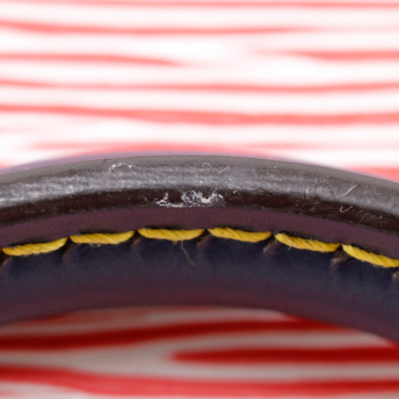 【LOUIS VUITTON】ルイ・ヴィトン アルマBB ハンドバッグ
 M54548