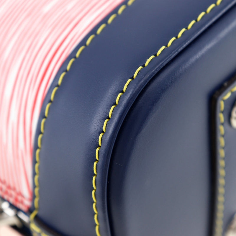 【LOUIS VUITTON】ルイ・ヴィトン アルマBB ハンドバッグ
 M54548