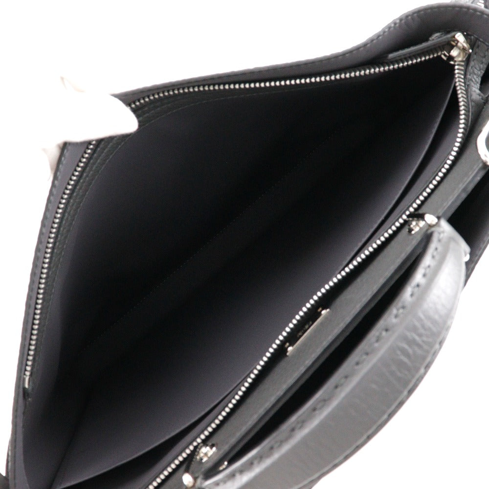 FENDI】フェンディ ピーカブーエッセンシャル ビジネスバッグ 7VA476