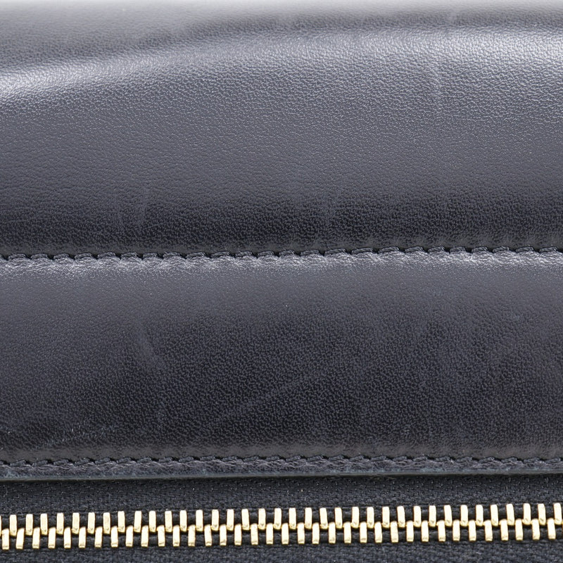 【CELINE】セリーヌ トラペーズ ハンドバッグ