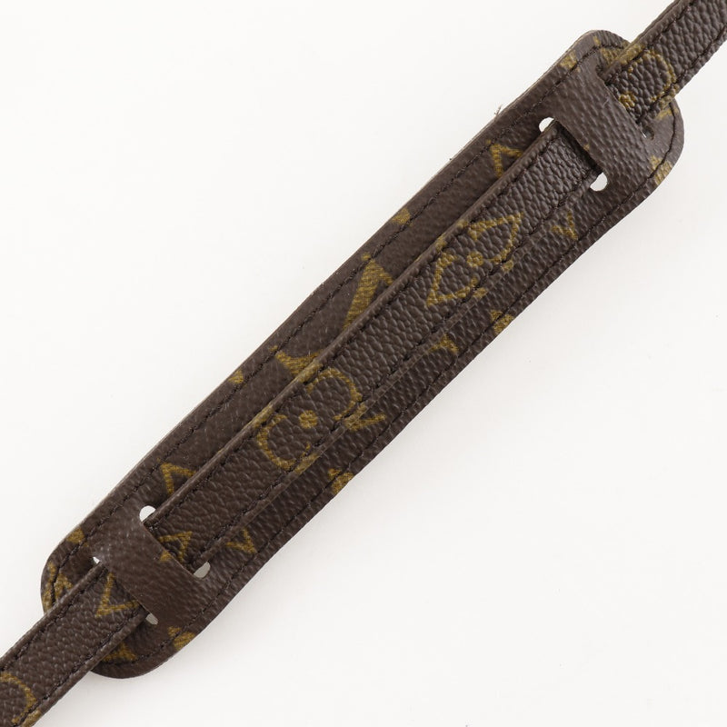 [Louis Vuitton] Louis Vuitton STRAP MONOGRAPE THE TEA UNISE