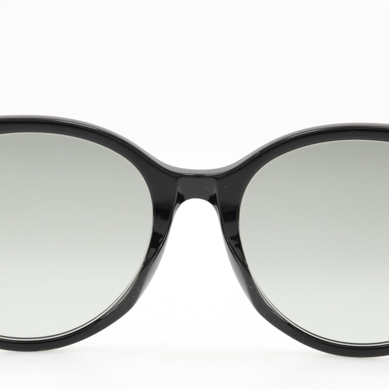 [Gucci] Gucci entrelazado G Gafas de sol GG0702SK 001 PlatStick Black Interlocking G Unisex A+Rank