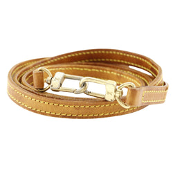 [Louis Vuitton]LOUIS VUITTON ShoulderStrap Nume leather Brown Unisex