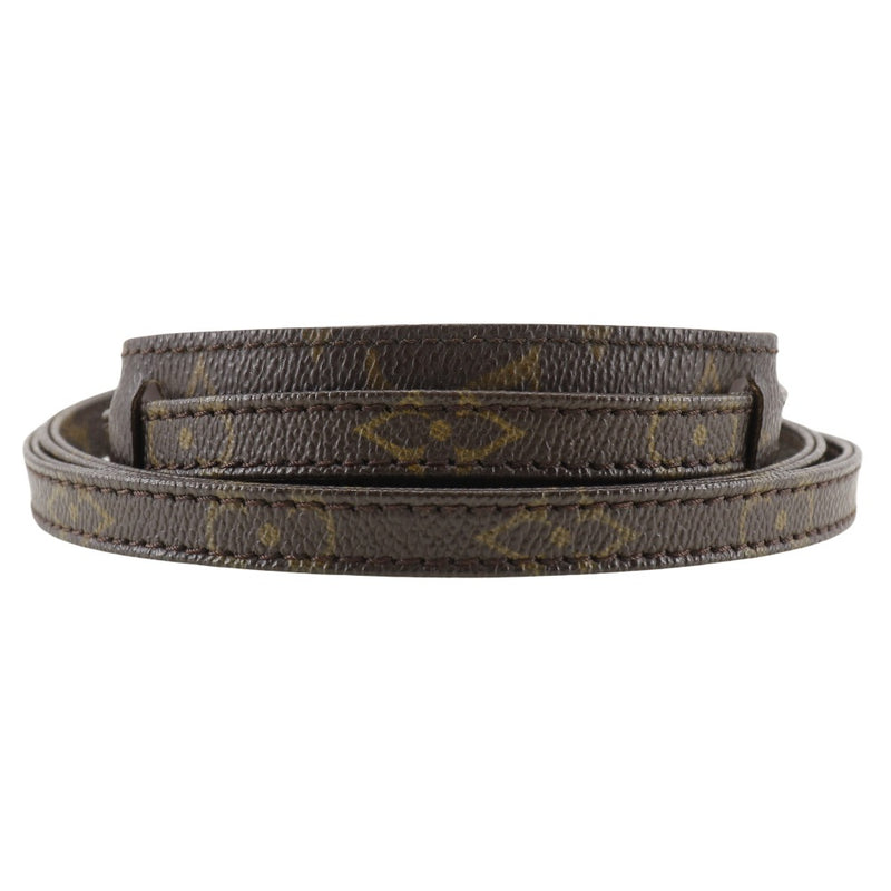 [Louis Vuitton]LOUIS VUITTON ShoulderStrap monogram canvas unisex