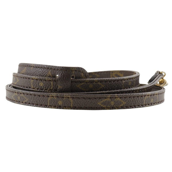 [Louis Vuitton] Louis Vuitton STRAP MONOGRAPE TOLEX UNISE