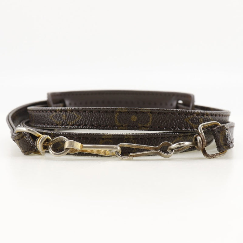 [Louis Vuitton]LOUIS VUITTON ShoulderStrap monogram canvas unisex