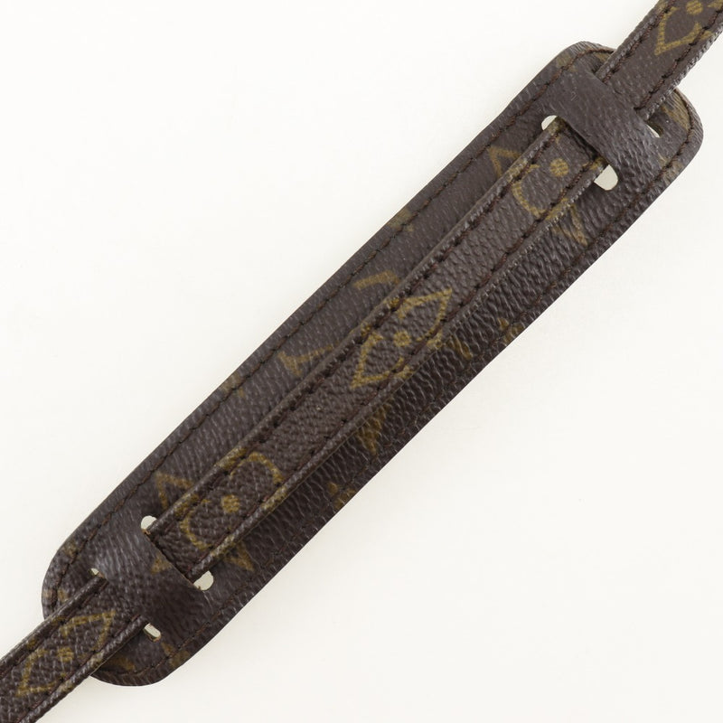 [Louis Vuitton] Louis Vuitton STRAP MONOGRAPE TOLEX UNISE