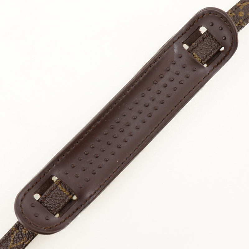 [Louis Vuitton]LOUIS VUITTON ShoulderStrap monogram canvas unisex