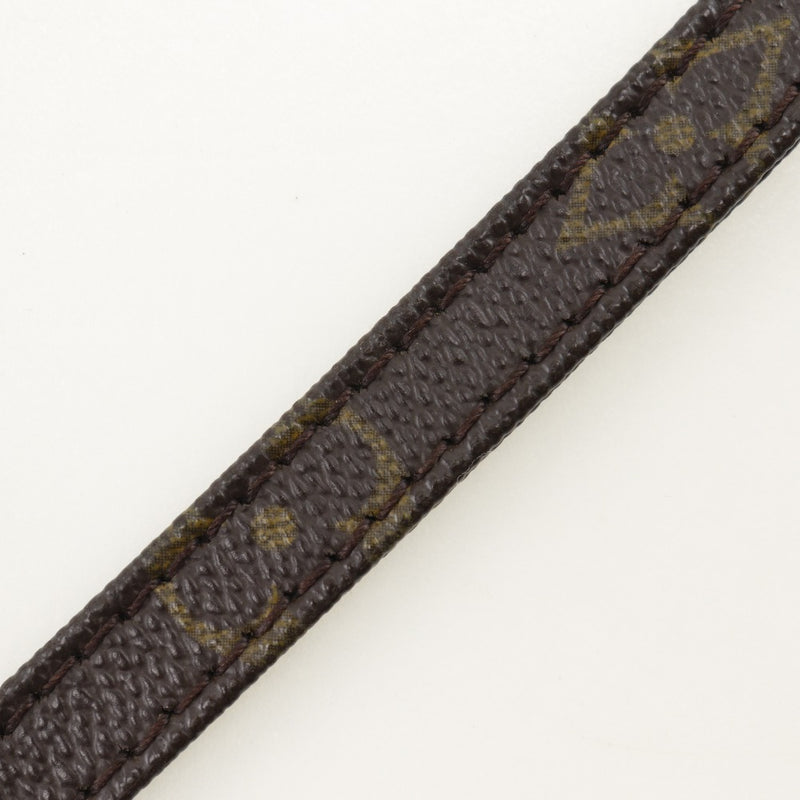 [Louis Vuitton] Louis Vuitton STRAP MONOGRAPE TOLEX UNISE