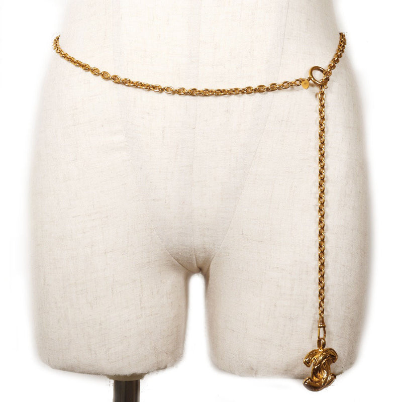 gold chain belt for dress Women Metal Chunky Thick Links Skinny Hip Waist Size XS S M cocktail party and cosplay etc Women's Metal Chain Belts Waist