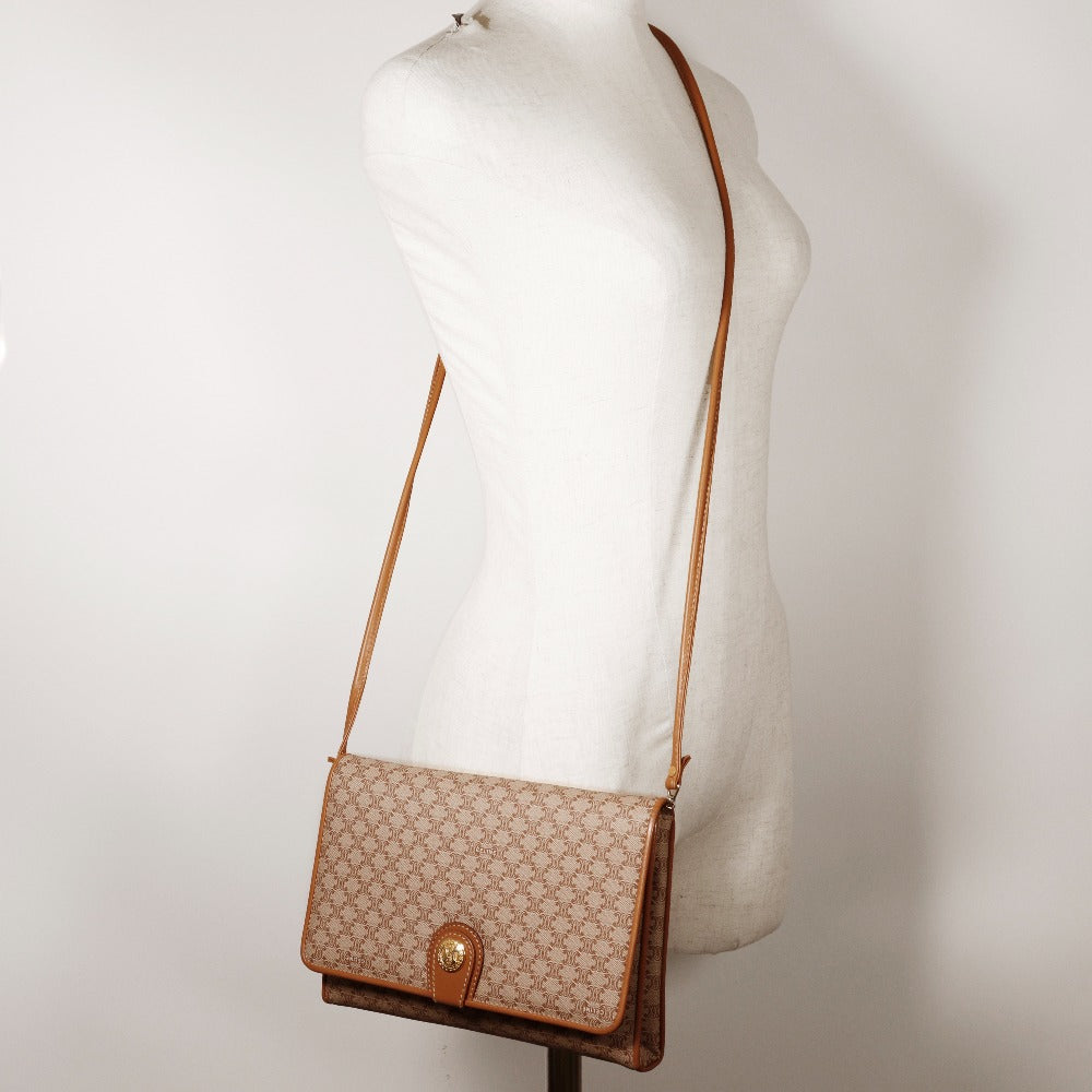 CELINE】セリーヌ オールドセリーヌ ショルダーバッグ – NISHIKINO