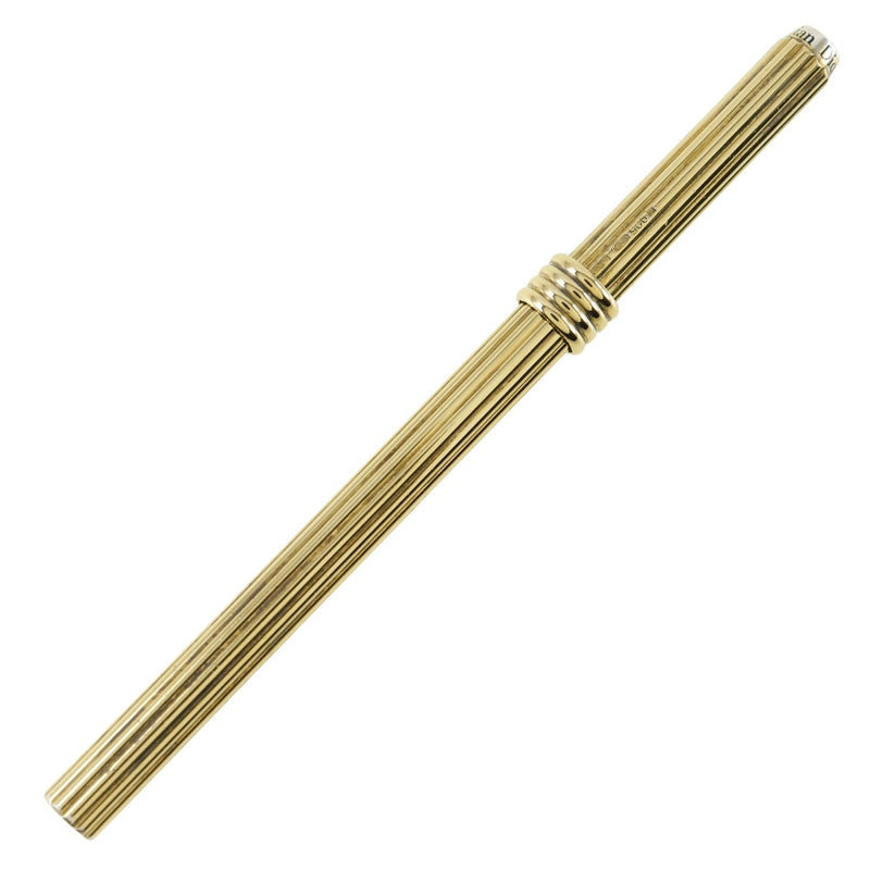 [Dior] Christian Dior Ball Pen Gold Plated _