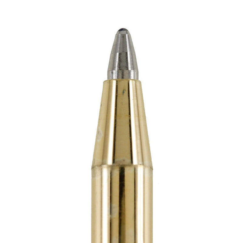 [Dior] Christian Dior Ball Pen Gold plaqué _