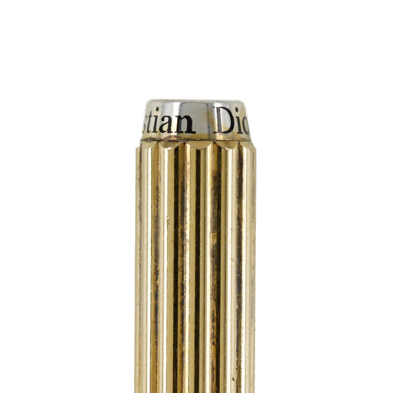 [Dior] Christian Dior Ball Pen Gold Plated _