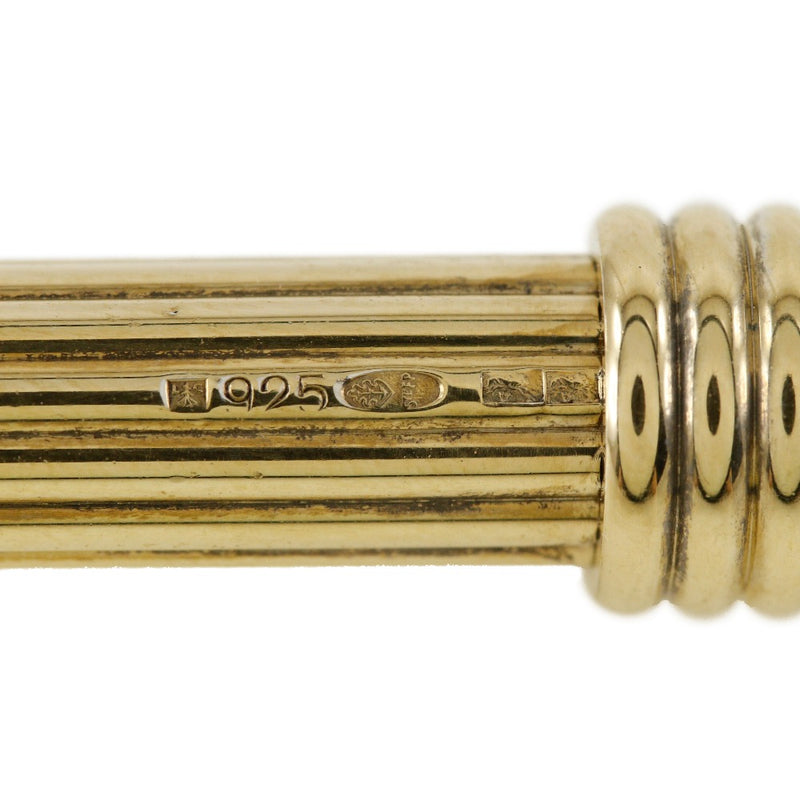 [Dior] Christian Dior Ball Pen Gold Plated _