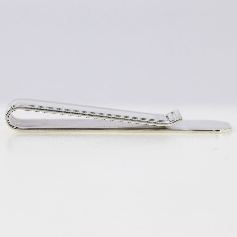 [Christofle] Christoflu Clip Money Silver 925 Unisexe