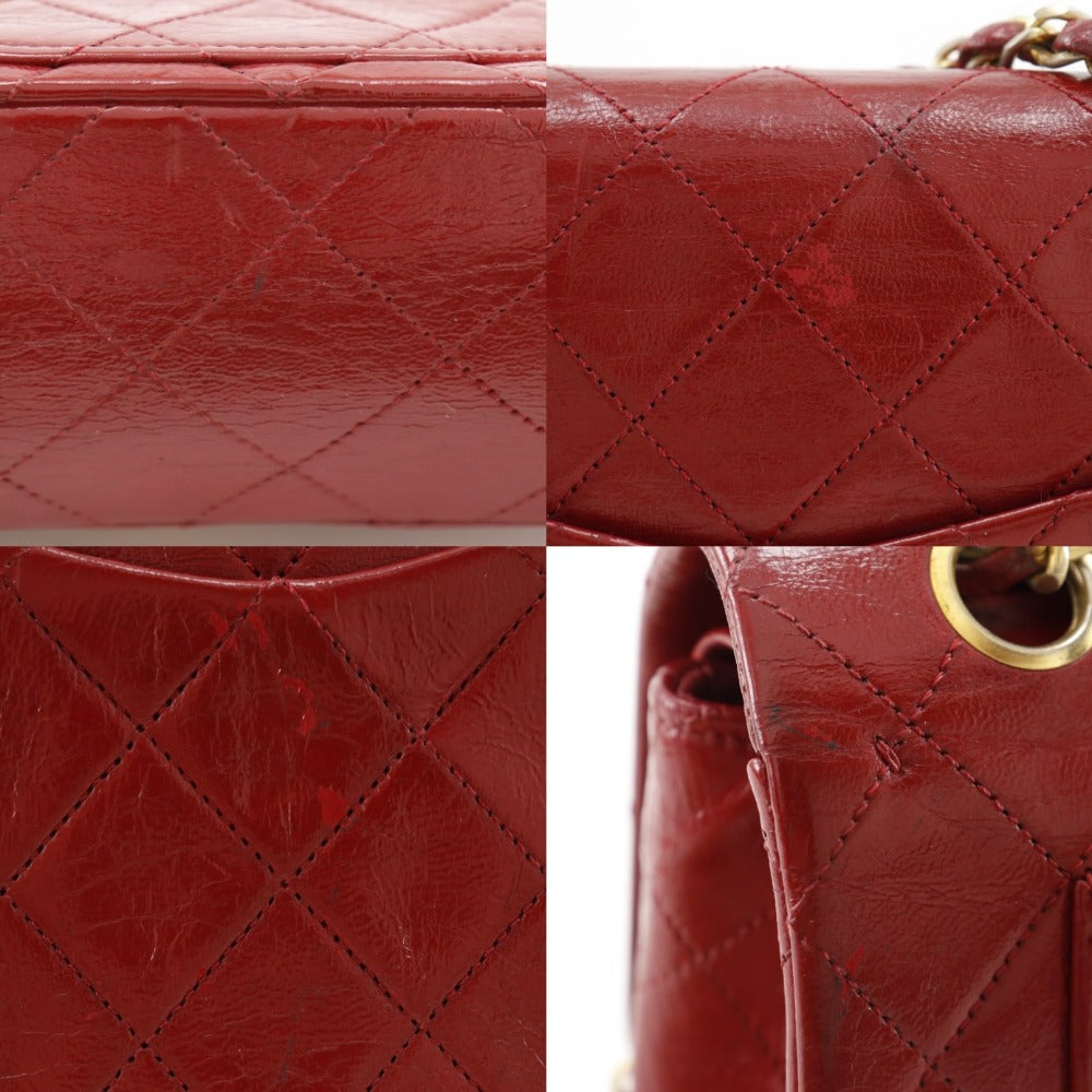 CHANEL】シャネル チェーンショルダー ショルダーバッグ