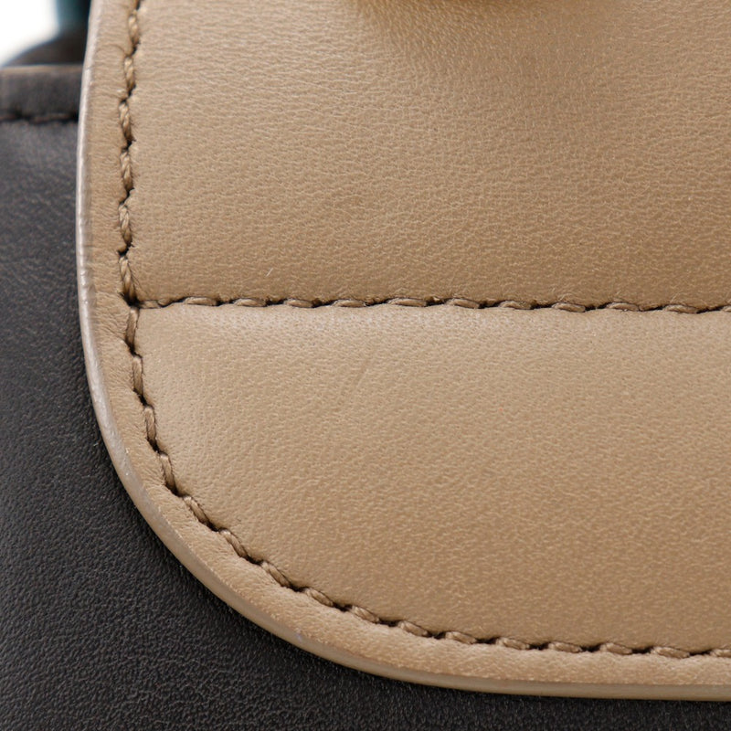 【CELINE】セリーヌ トラペーズ ハンドバッグ