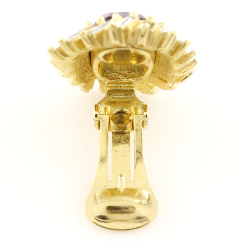 [Dior] Pendientes Dior