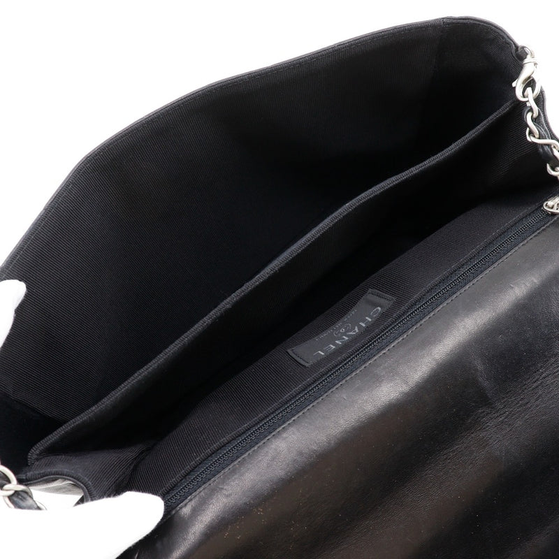 CHANEL】シャネル 2.55 チョコバー ショルダーバッグ – NISHIKINO