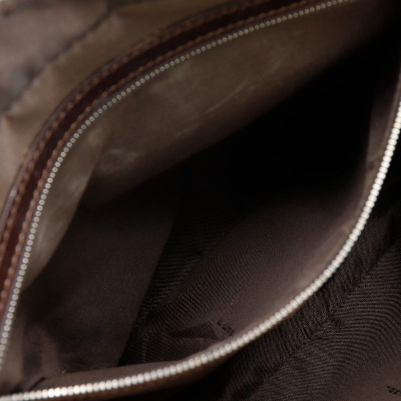 [FENDI] Fendi Zucca Handbag