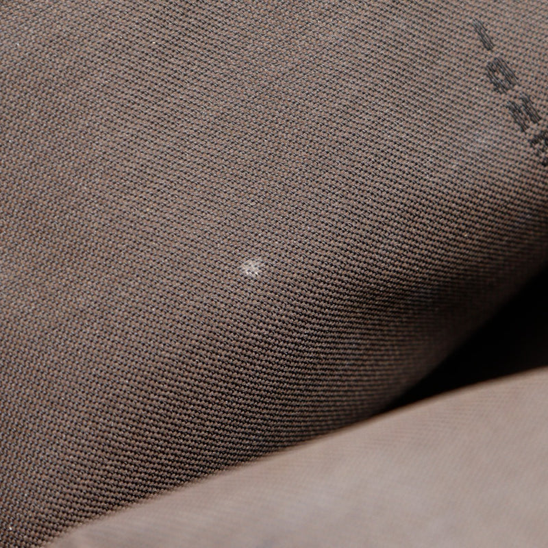 [FENDI] Fendi Zucca Handbag