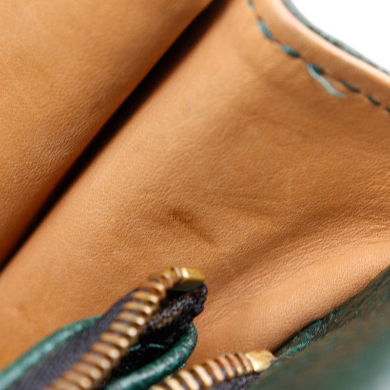 [DELVAUX] 델보 Brillon MM 숄더백