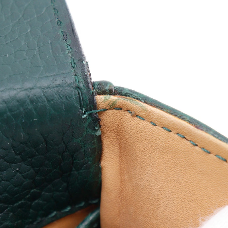 [DELVAUX] 델보 Brillon MM 숄더백