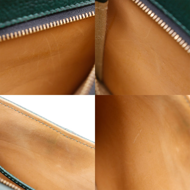 [DELVAUX] 델보 Brillon MM 숄더백