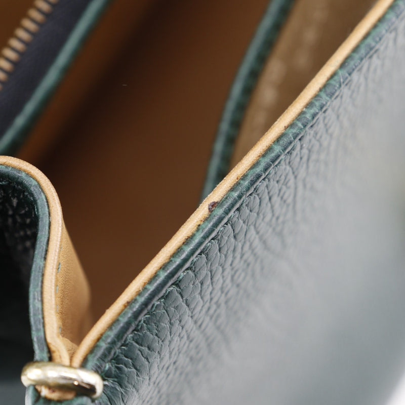 [DELVAUX] 델보 Brillon MM 숄더백