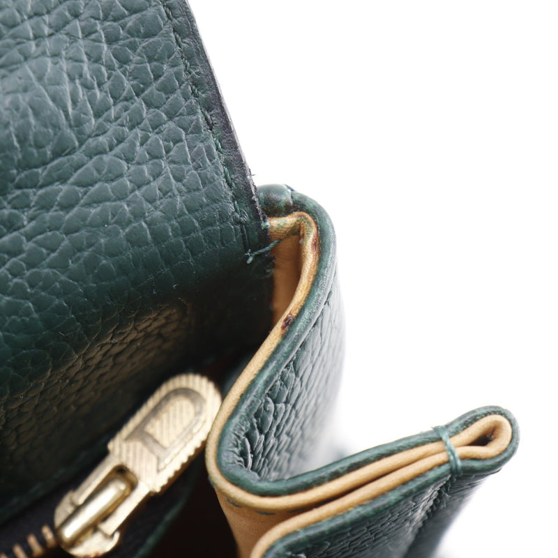 [DELVAUX] 델보 Brillon MM 숄더백