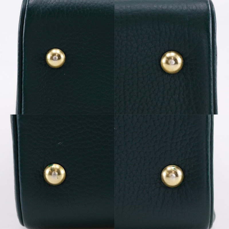 [DELVAUX] 델보 Brillon MM 숄더백