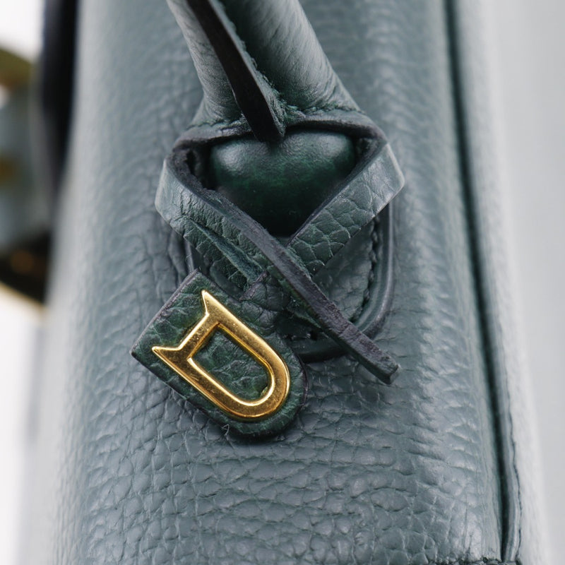 [DELVAUX] 델보 Brillon MM 숄더백