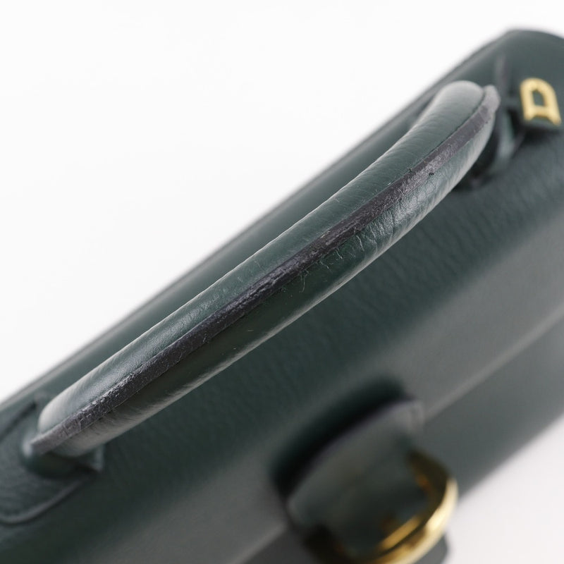 [DELVAUX] 델보 Brillon MM 숄더백