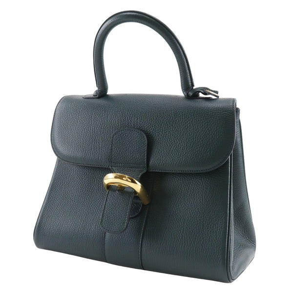 [DELVAUX] 델보 Brillon MM 숄더백