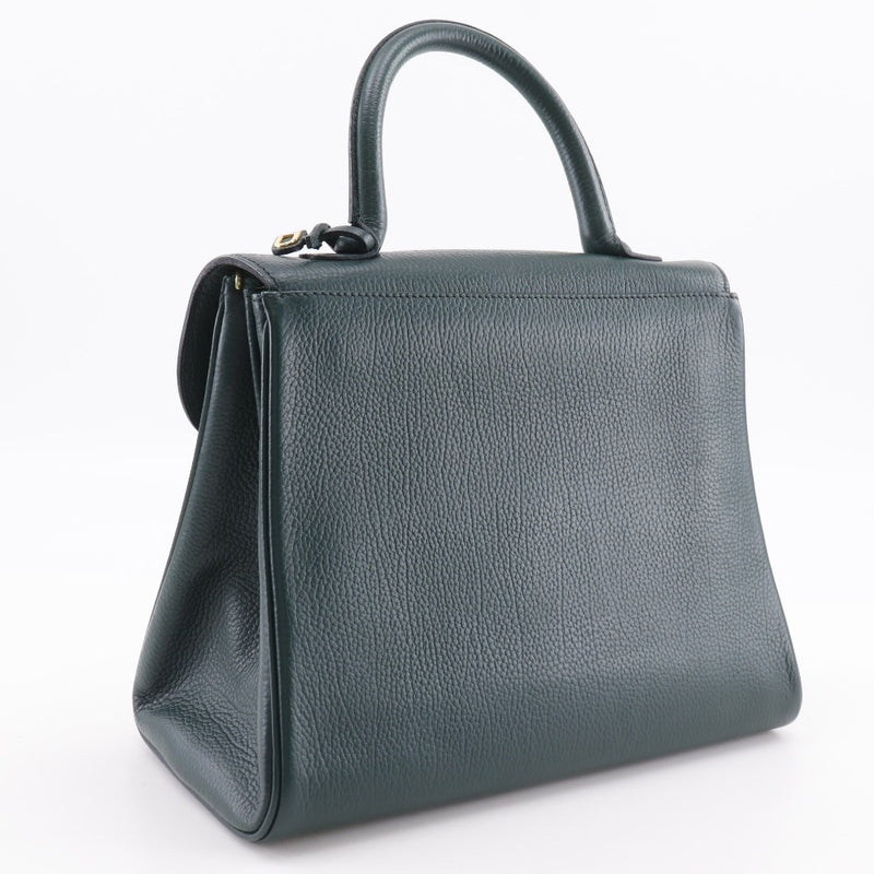 [DELVAUX] 델보 Brillon MM 숄더백