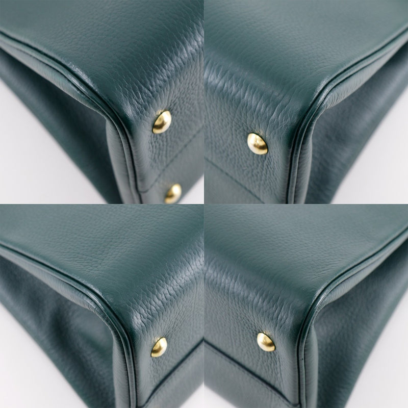 [DELVAUX] 델보 Brillon MM 숄더백