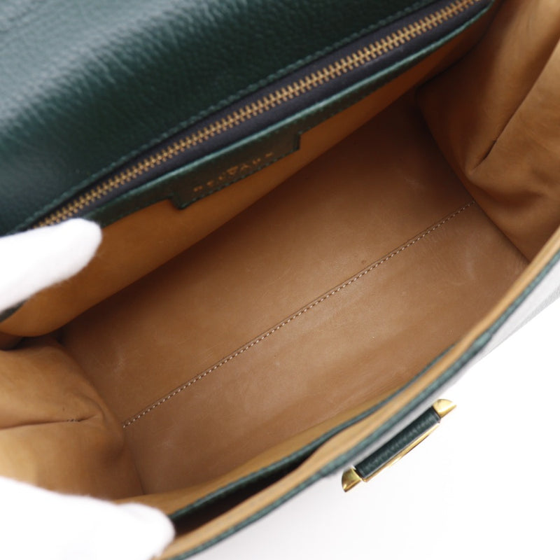 [DELVAUX] 델보 Brillon MM 숄더백