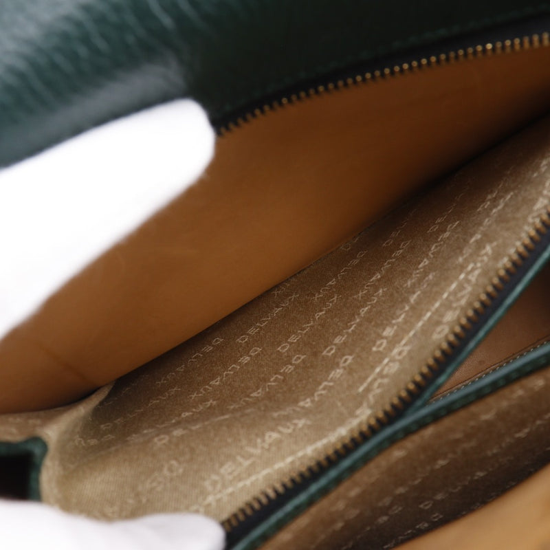 [DELVAUX] 델보 Brillon MM 숄더백