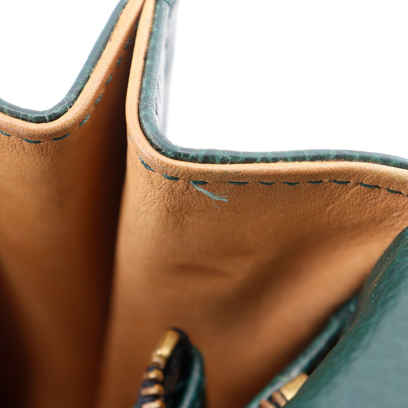 [DELVAUX] 델보 Brillon MM 숄더백