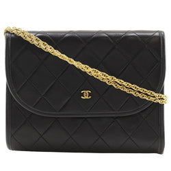 CHANEL】シャネル マトラッセミニ ショルダーバッグ C00060