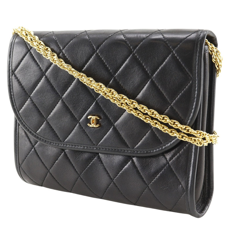 CHANEL】シャネル マトラッセミニ ショルダーバッグ C00060 