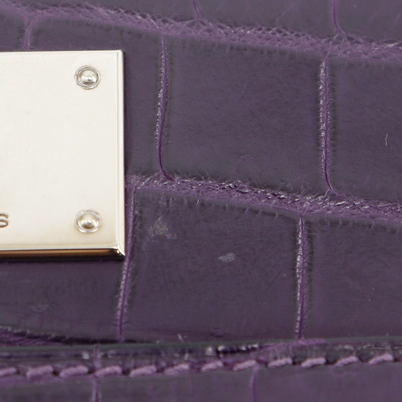 [HERMES] Hermes Toolbox 20 Handbag