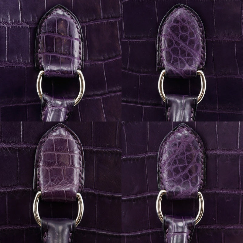 [HERMES] Hermes Toolbox 20 Handbag