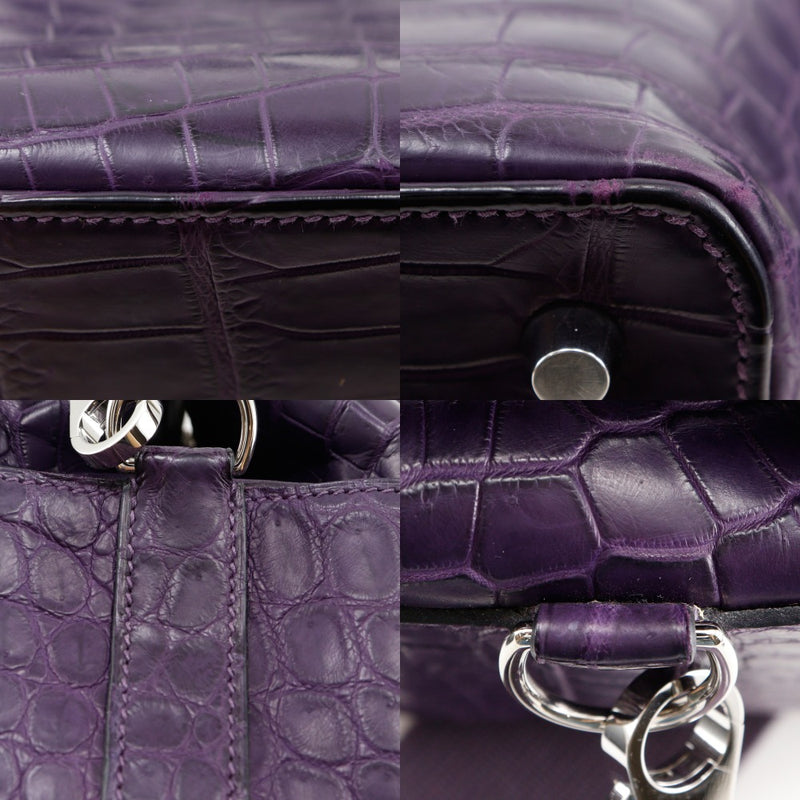 [HERMES] Hermes Toolbox 20 Handbag