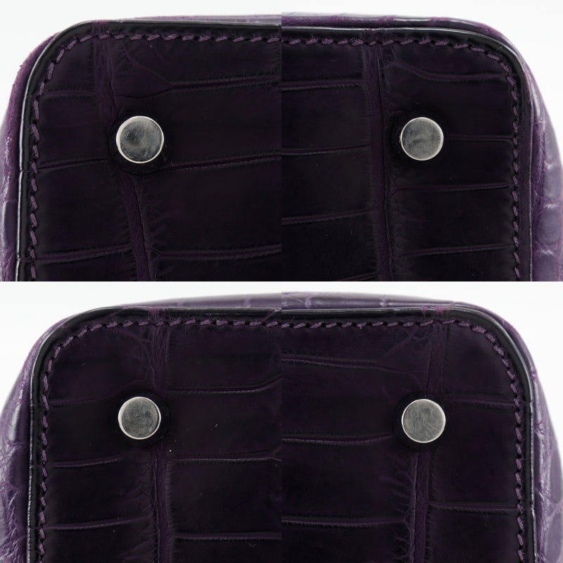 [HERMES] Hermes Toolbox 20 Handbag