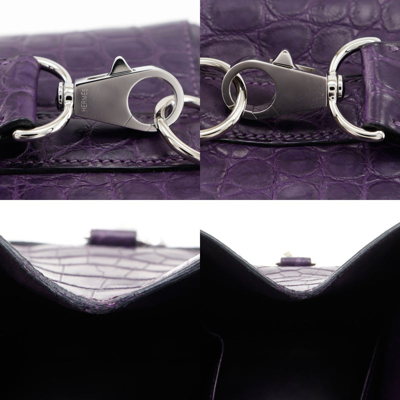 [HERMES] Hermes Toolbox 20 Handbag