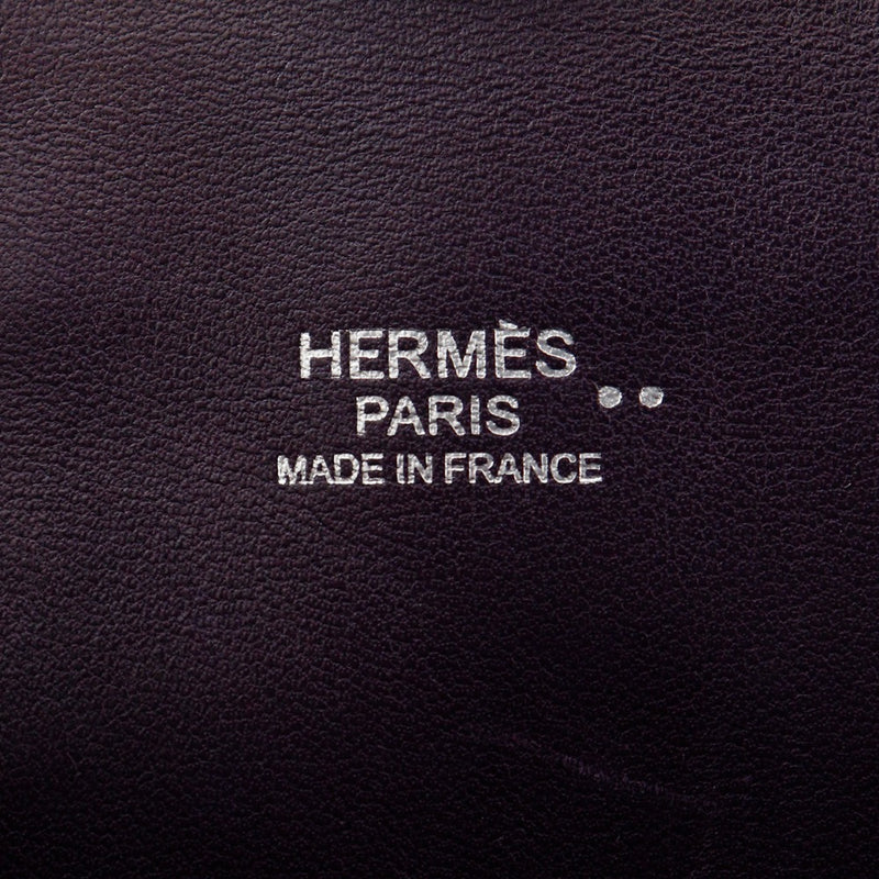 [HERMES] Hermes Toolbox 20 Handbag