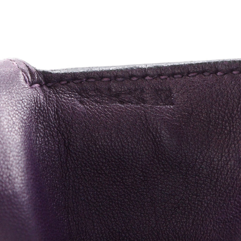 [HERMES] Hermes Toolbox 20 Handbag