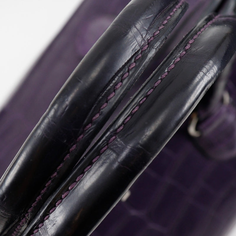 [HERMES] Hermes Toolbox 20 Handbag